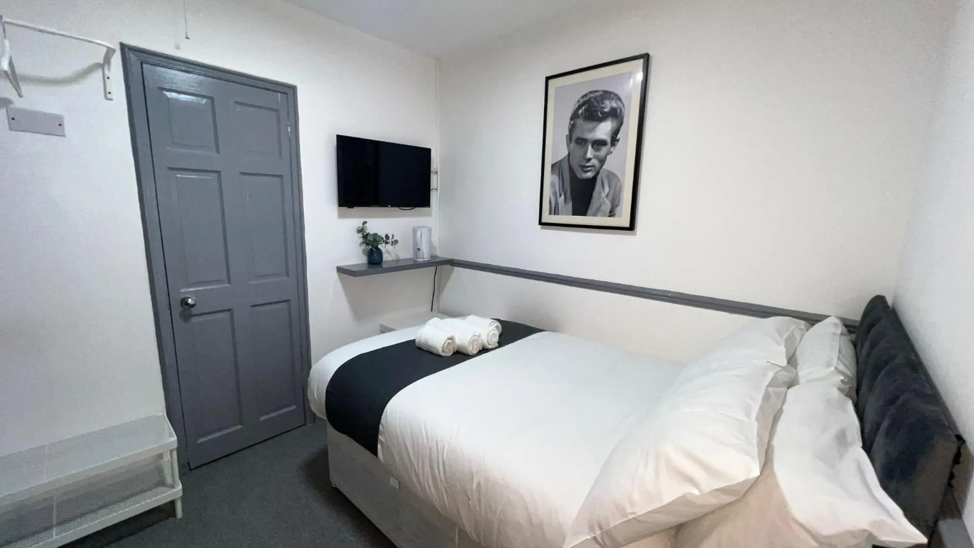 Hotel Oyo Greenway Stays Uxbridge